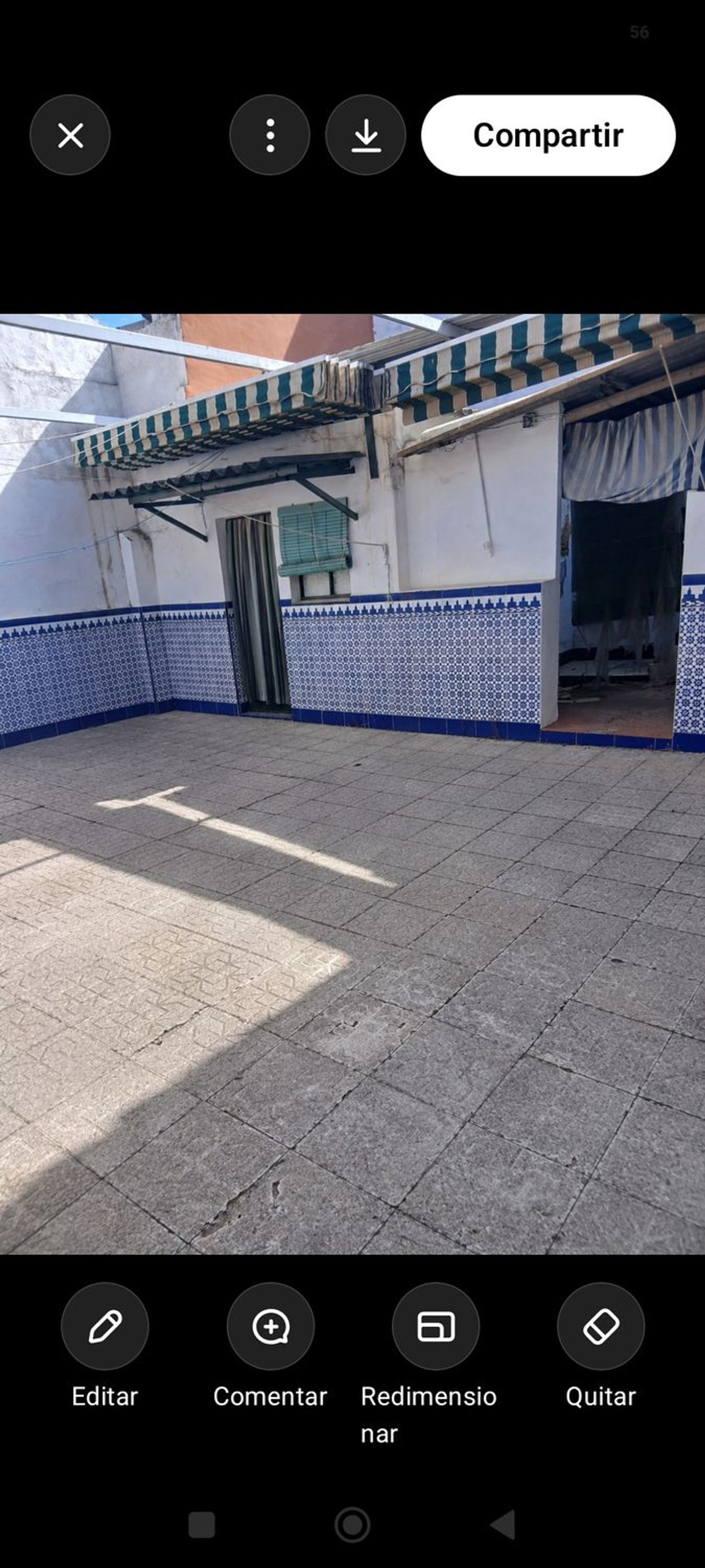 Casa de pueblo en Calle Arquitecto Pinto, 27 - Foto 29