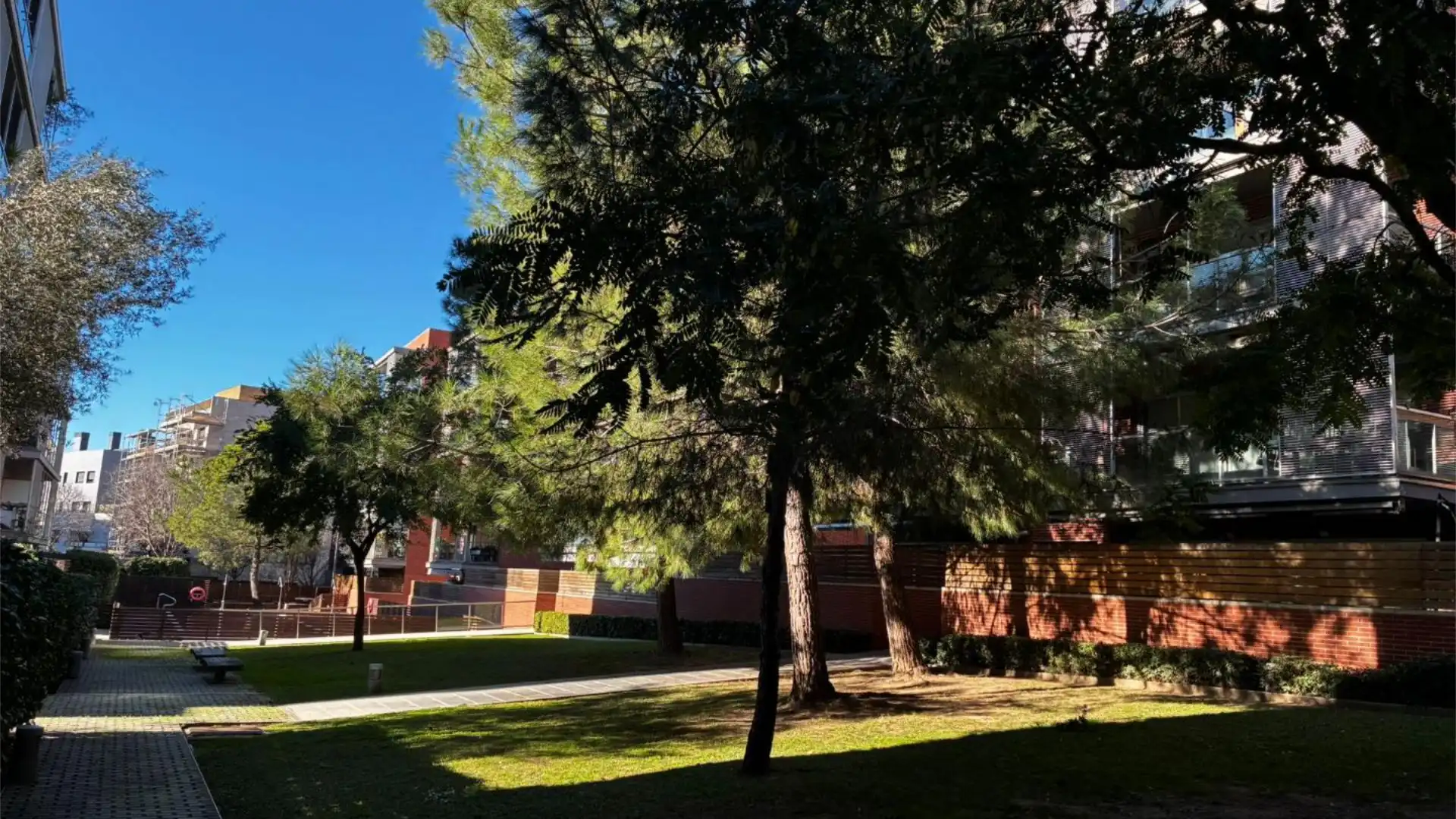 Piso en Sant Cugat del Vallès - Foto 59