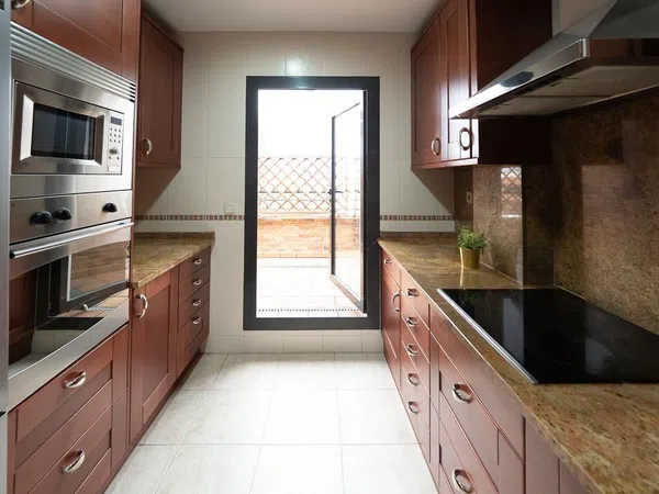 Ático en calle Castillo de Atienza, 6 - Foto 35