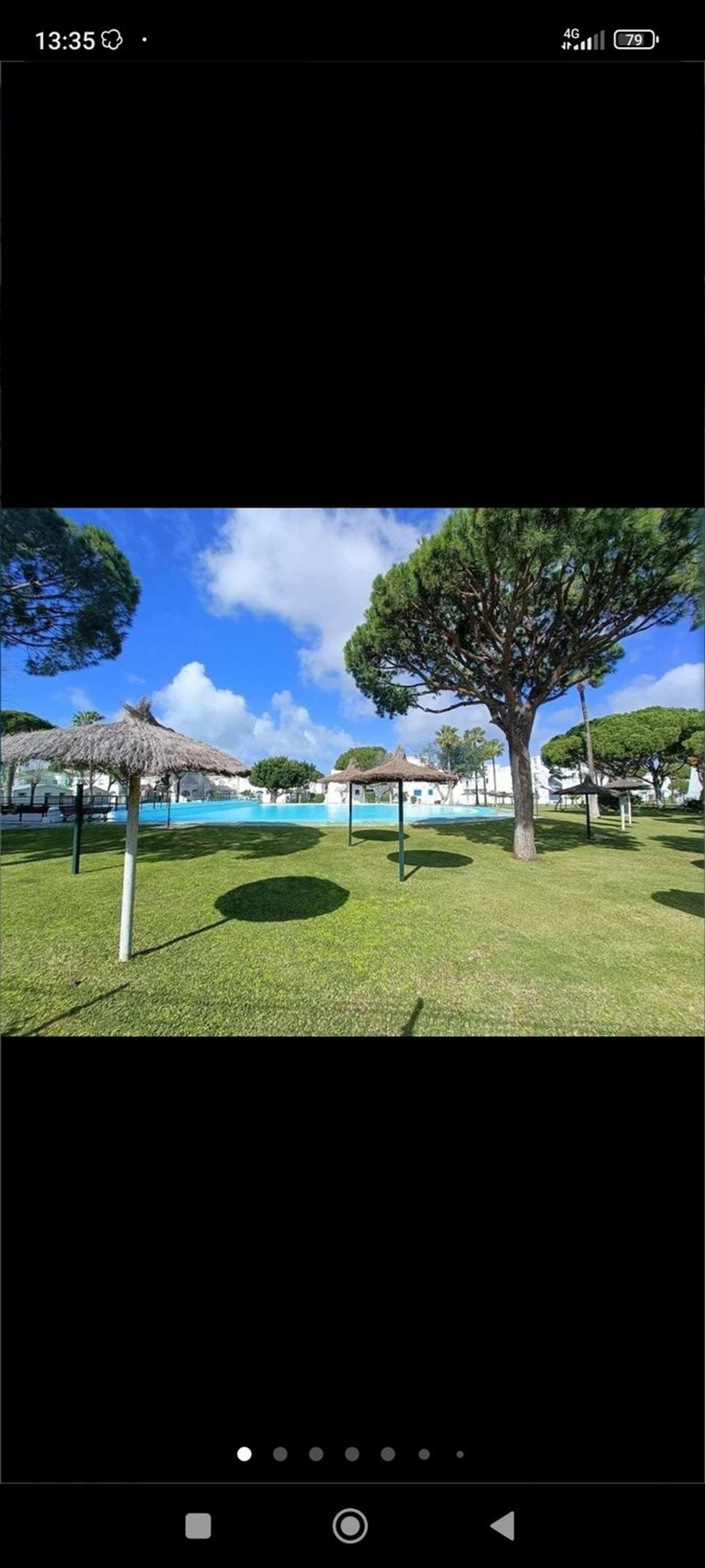Casa o chalet independiente en Calle Nueva de la Barrosa, 26, Las Lagunas - Campano - Foto 2