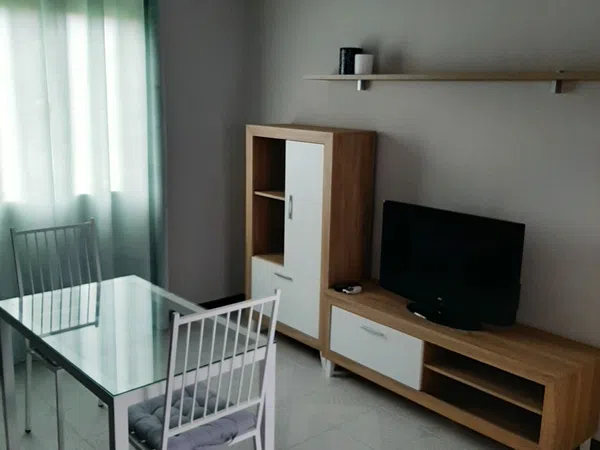 Piso en avenida Gran Vía Parque, 5 - Foto 2