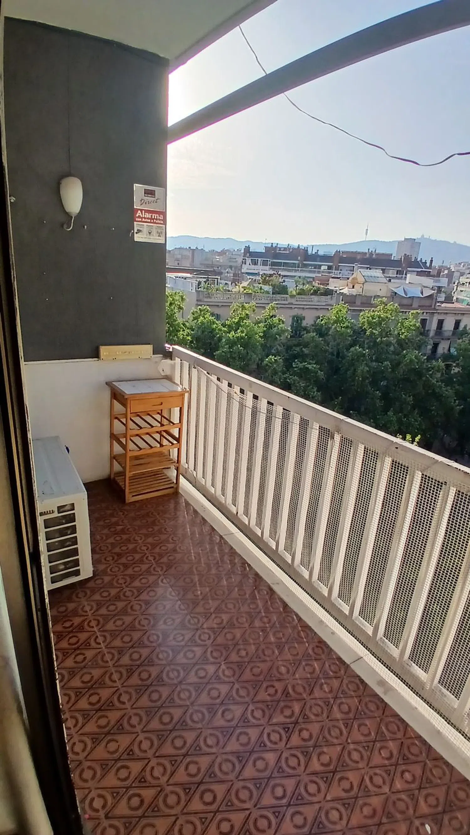 Piso en calle de Sant Antoni Abat, 50 - Foto 4