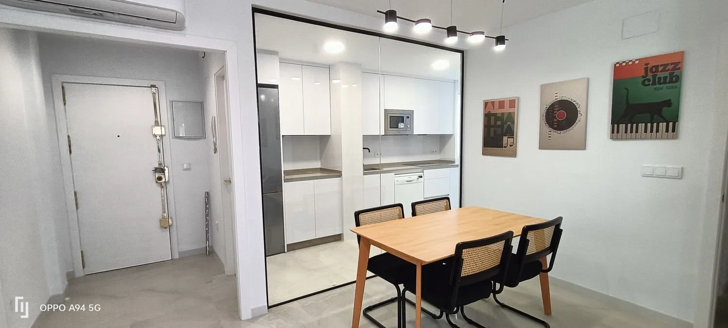 Piso en pasaje de los Delineantes, 4 - Foto 4