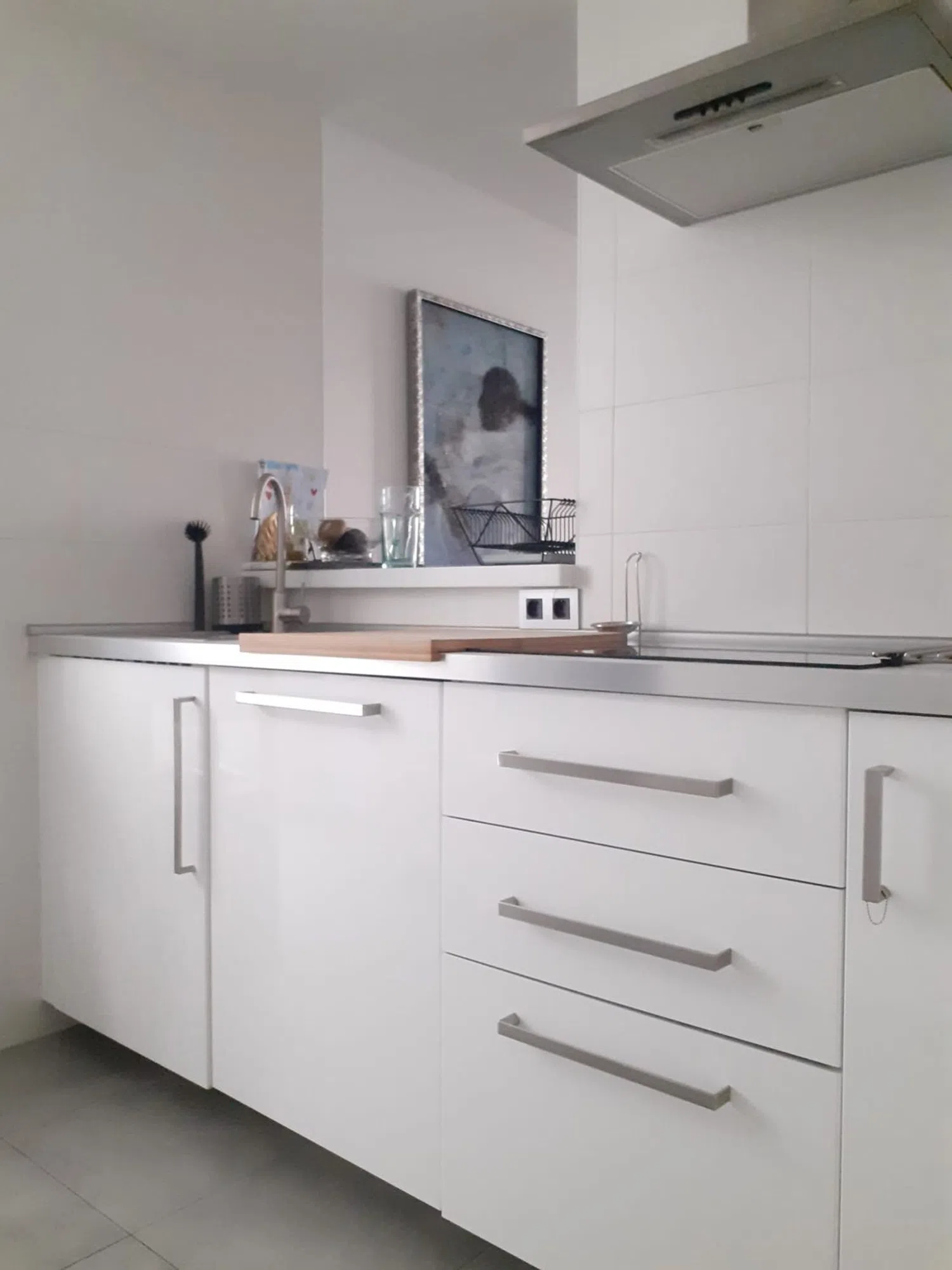 Piso en calle Hermano Gárate, 1 - Foto 9