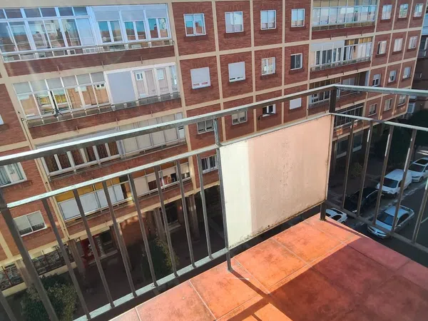 Piso en Calle del Cardenal Torquemada, 5, Rondilla - Santa Clara, Rondilla - Santa Clara - Foto 2