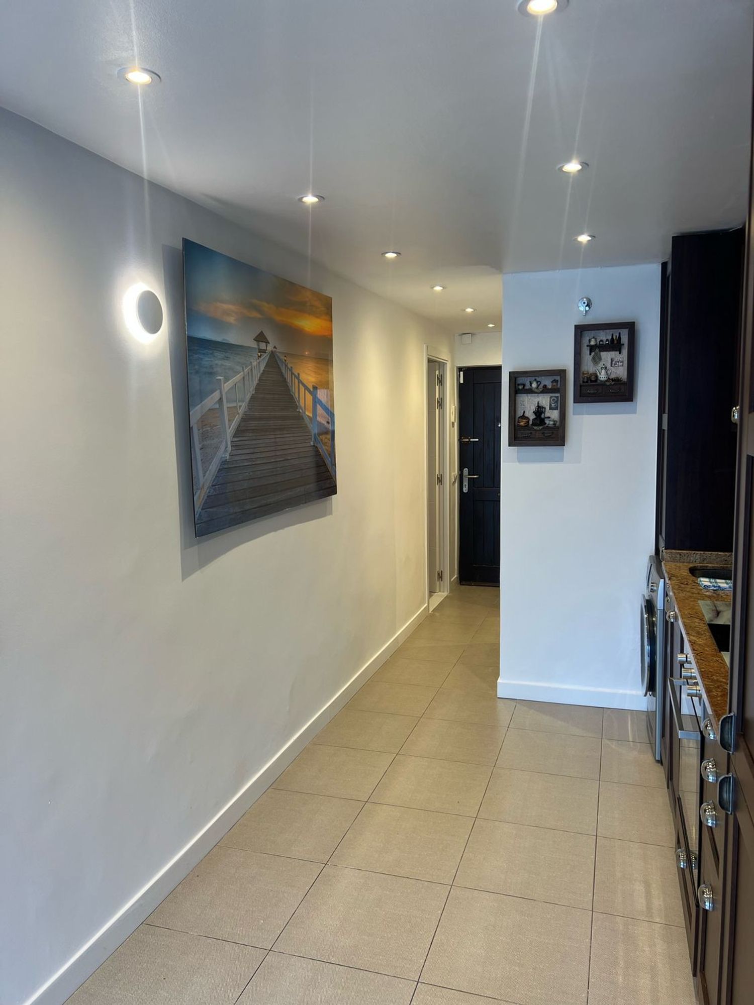 Piso en calle Manuel de Falla, 1 - Foto 13