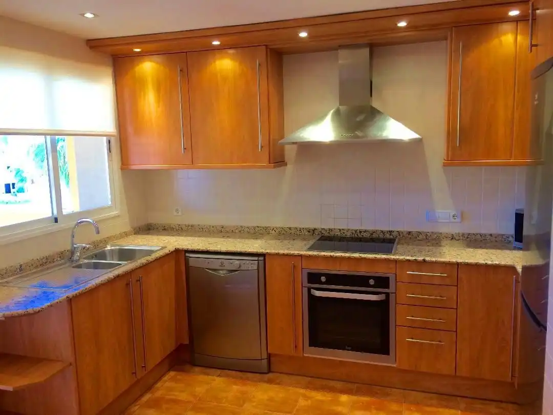 Apartamento en  Carrer Concha Espina 1 - Foto 7