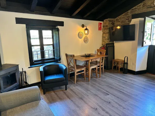 Casa rural en 33775 Vega de Zarza, Asturias, 14 - Foto 7