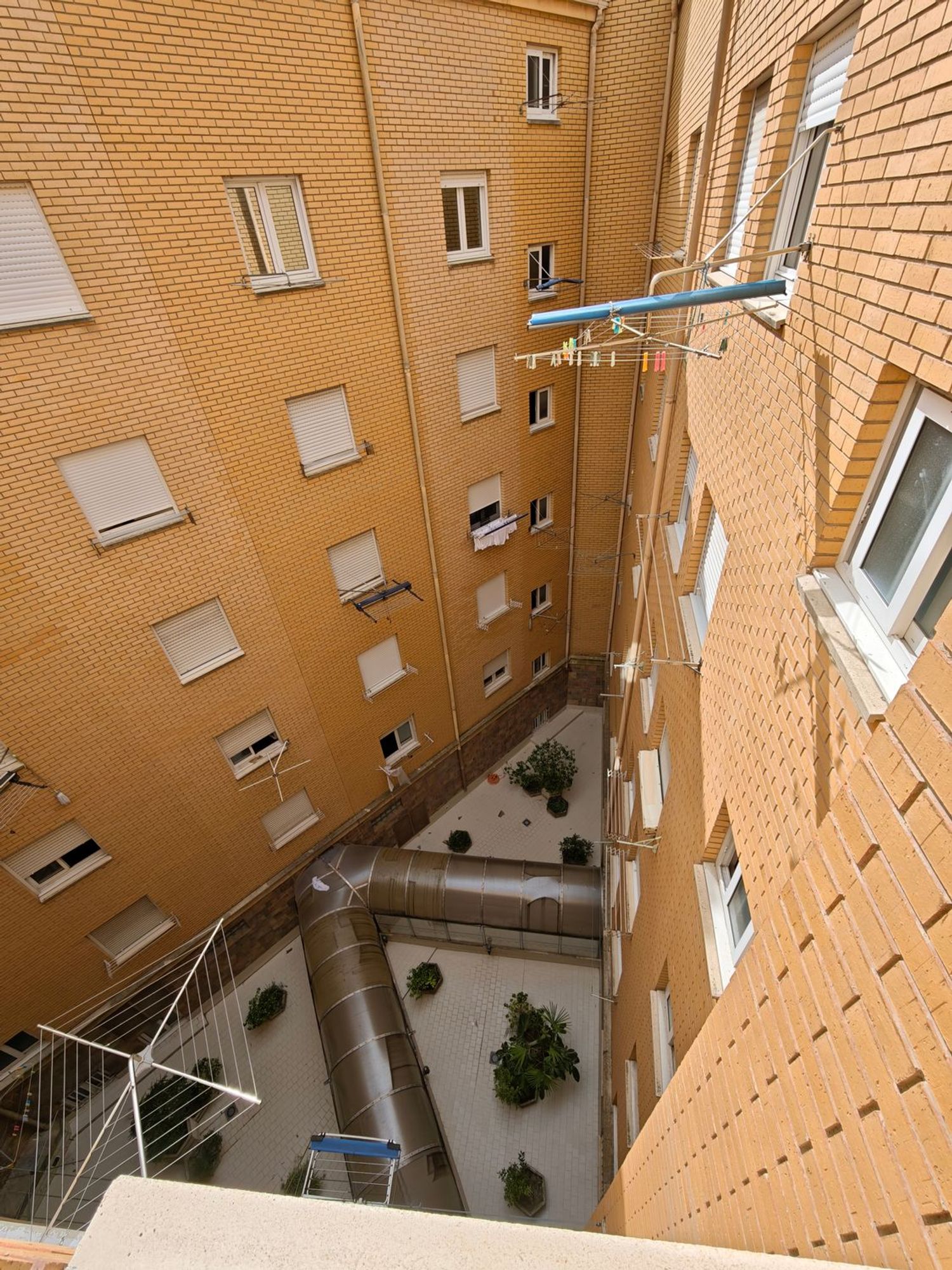 Piso en Plaza Cervantes, 1, Centro, Centro - Foto 40