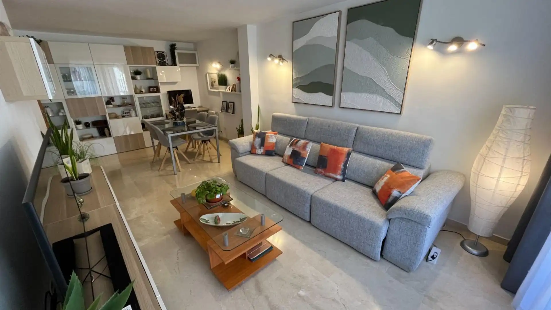 Piso en  Carrer del Busqueret 15 - Foto 7