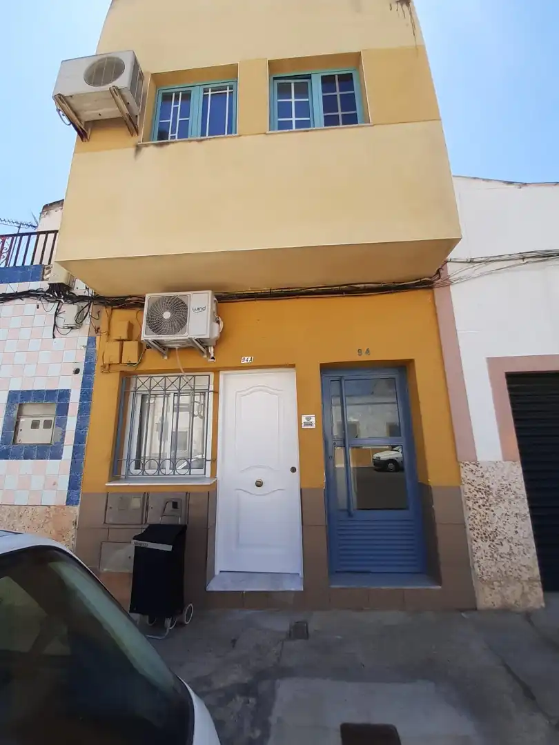 Piso en  Calle de José Macón 88 - Foto 9