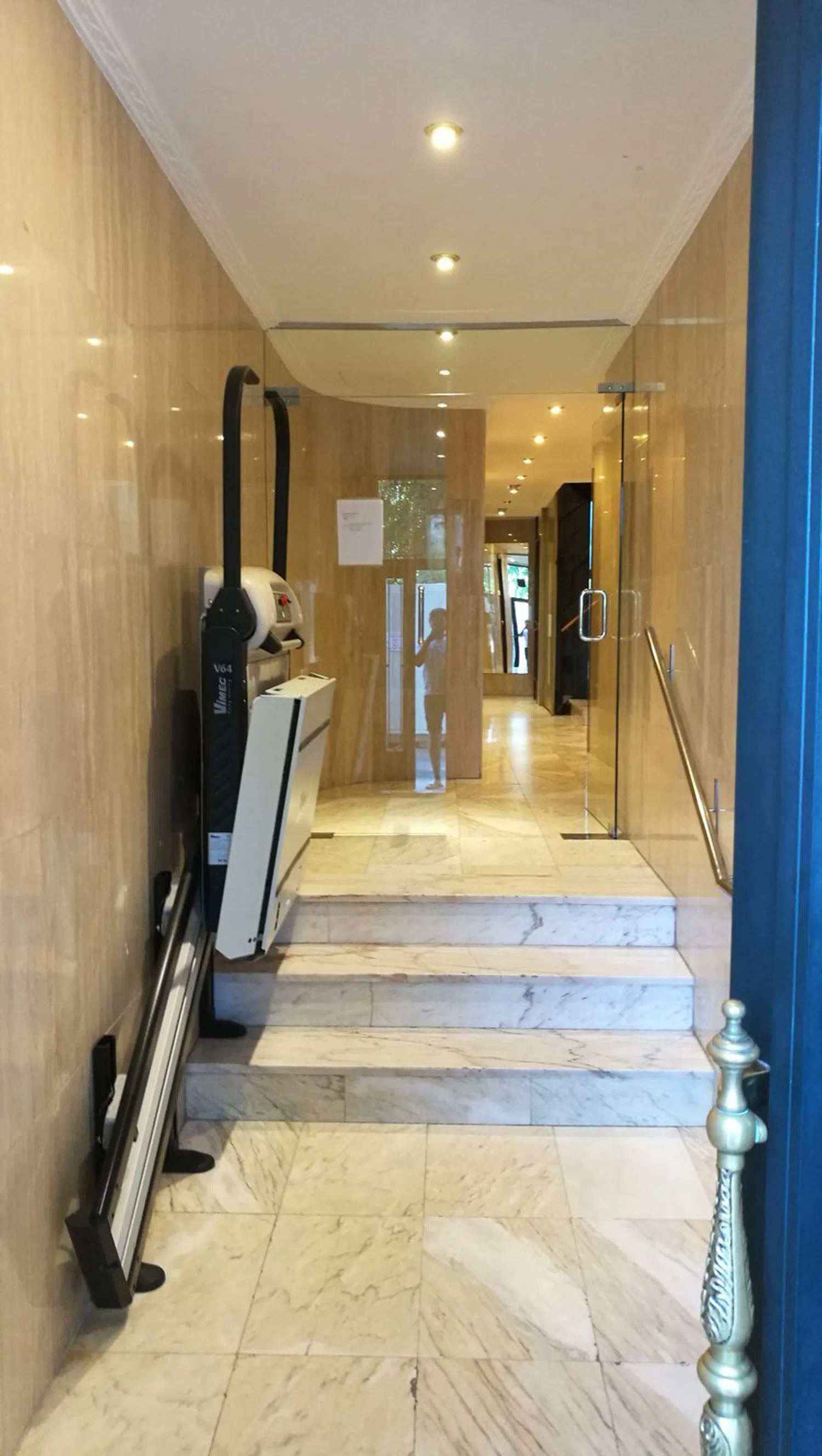 Piso en plaza de Gabriel Miró, 4 - Foto 2