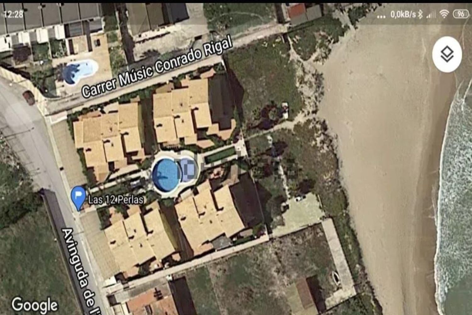 Chalet adosado en Avenida de l'Estany, 15 - Foto 5