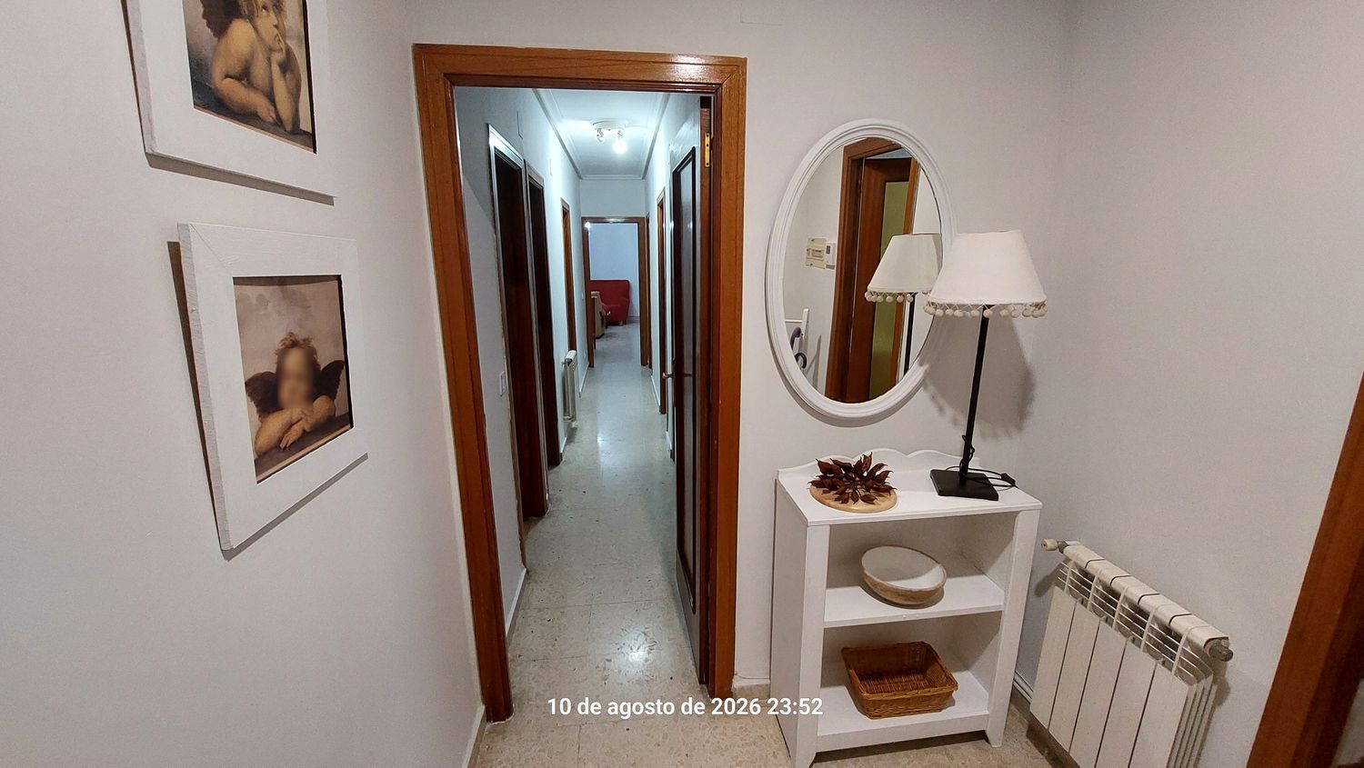 Piso en Calle de Lope Váez de Herrero, 9, Miralvalle-Av. Virgen del Puerto-La Data, Miralvalle-Av. Virgen del Puerto-La Data - Foto 6