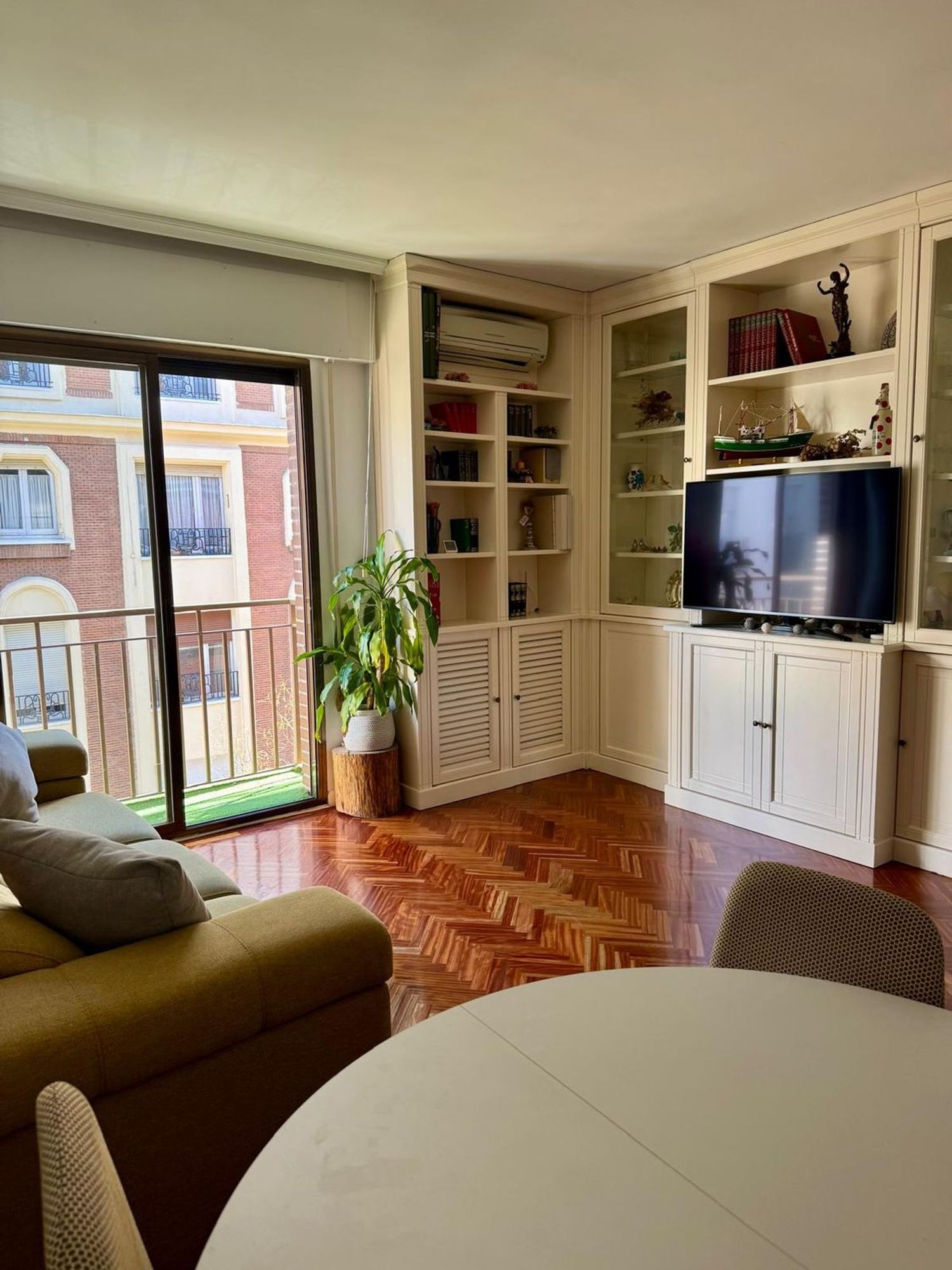 Piso en Barrio Goya - Foto 3