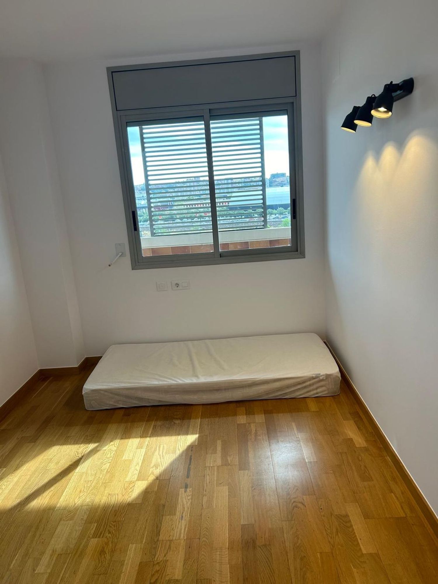 Piso en calle de Fernando Pessoa, 25 - Foto 12