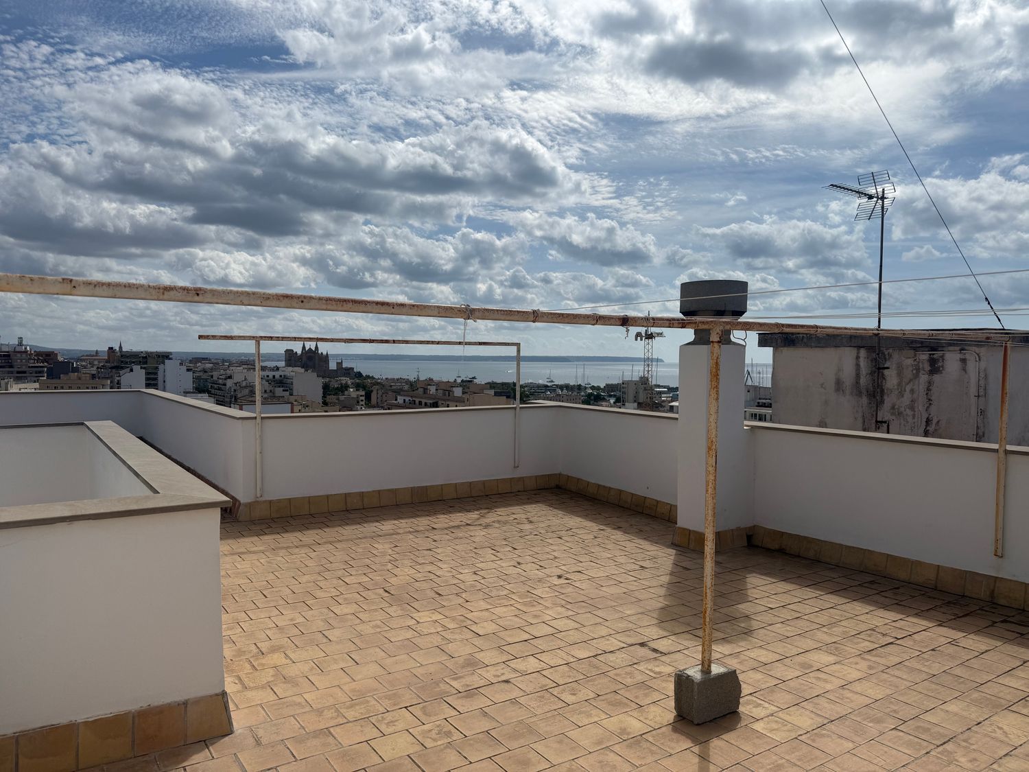Piso en Calle de Villalonga, 33, Sta Catalina - El Jonquet - Foto 31