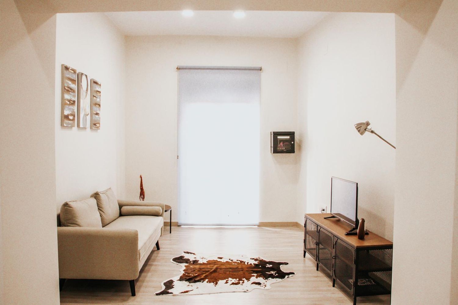 Piso en calle Santa Eulalia, 16 - Foto 1