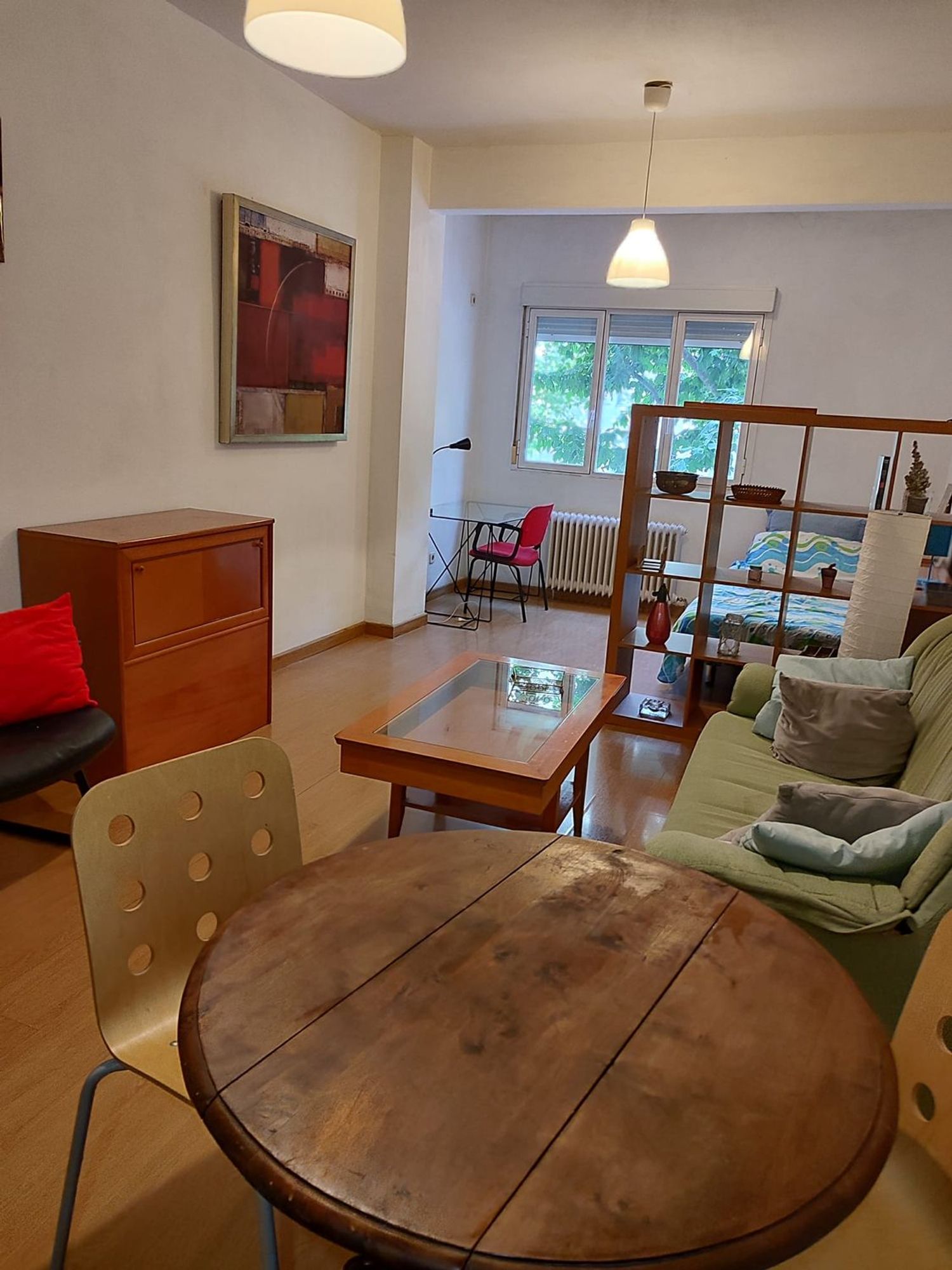Estudio en Calle de Pamplona, 45 - Foto 13