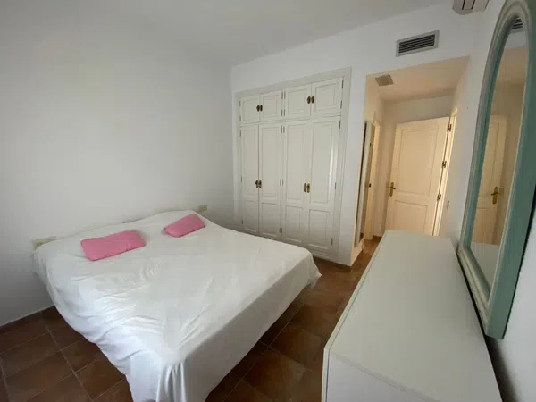 Chalet adosado en Avenida Octavio Augusto, 1, Novo Sancti Petri - Foto 6