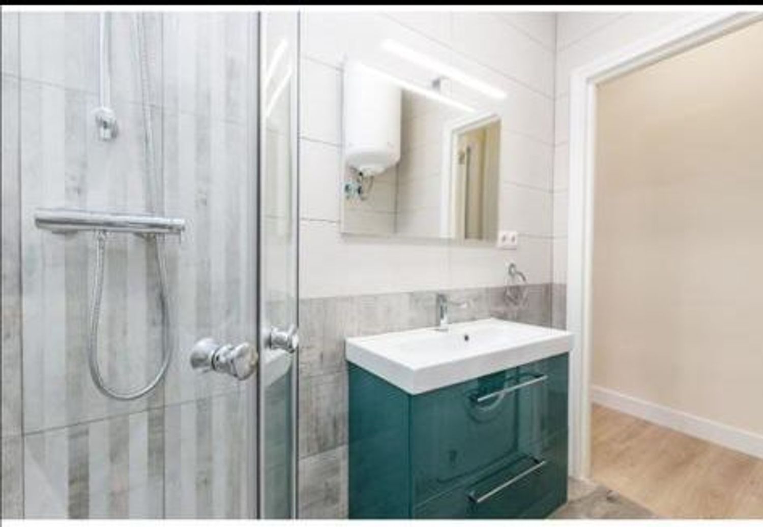 Estudio en calle de Bravo Murillo, 15 - Foto 7