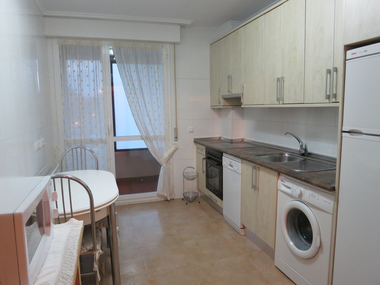 Piso en Mediterraneoaren Hiribidea, 1, Zabalgana - Ariznabarra, Zabalgana - Ariznabarra - Foto 12