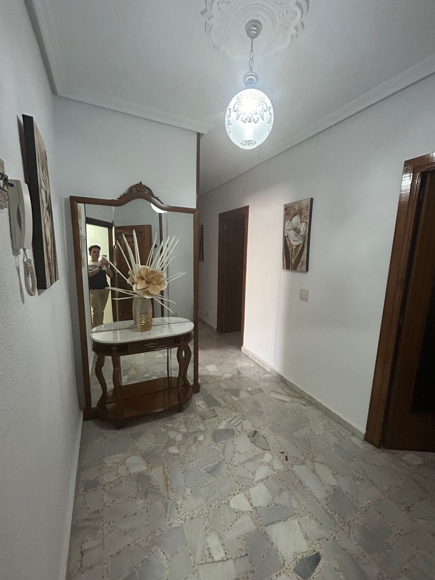 Piso en Avenida Moris Marrodán, 68 - Foto 4