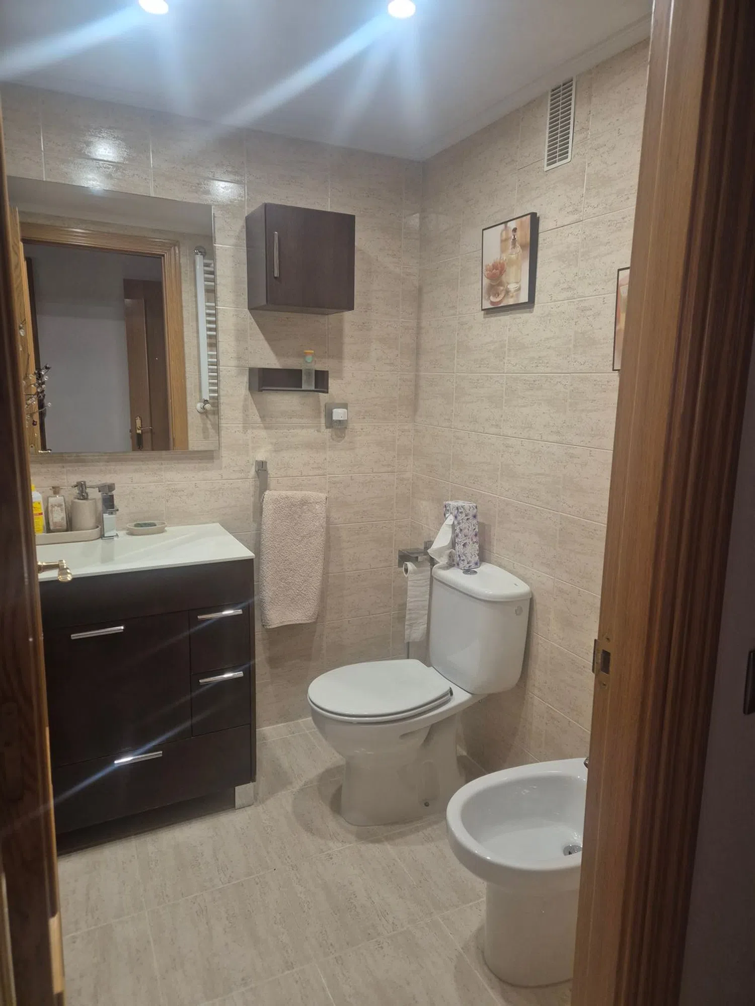 Piso en calle de Minerva, 94 - Foto 10