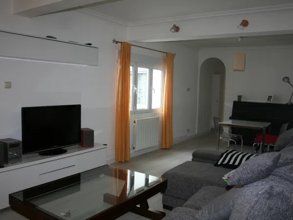 Ático en calle los Pilares, 1 - Foto 2