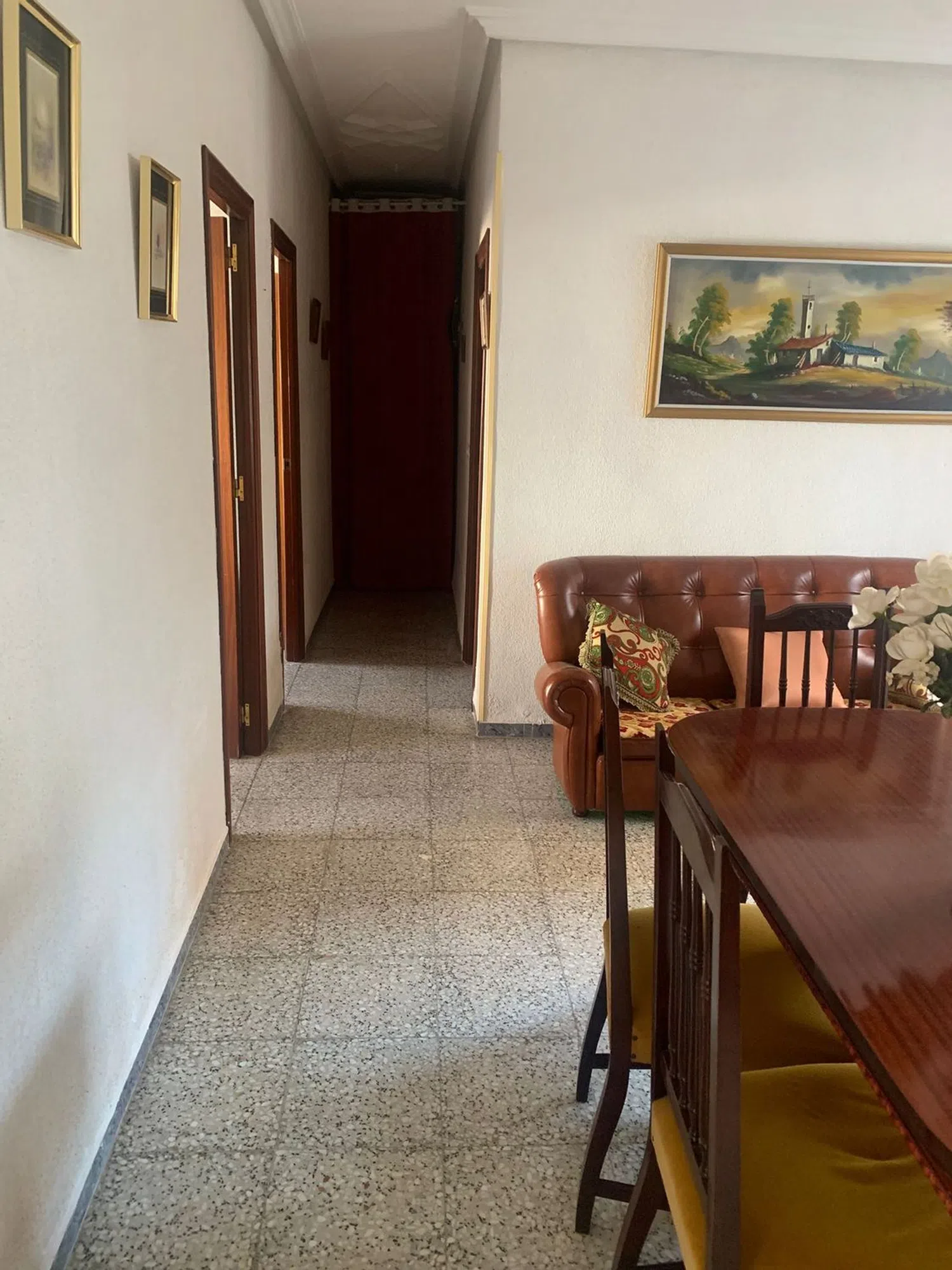 Piso en calle Carlos I, 1 - Foto 8