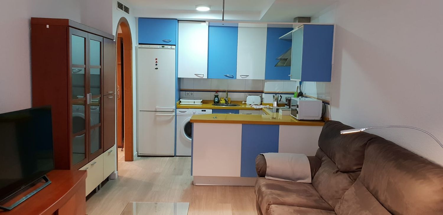 Piso en calle Italia, 29 - Foto 4