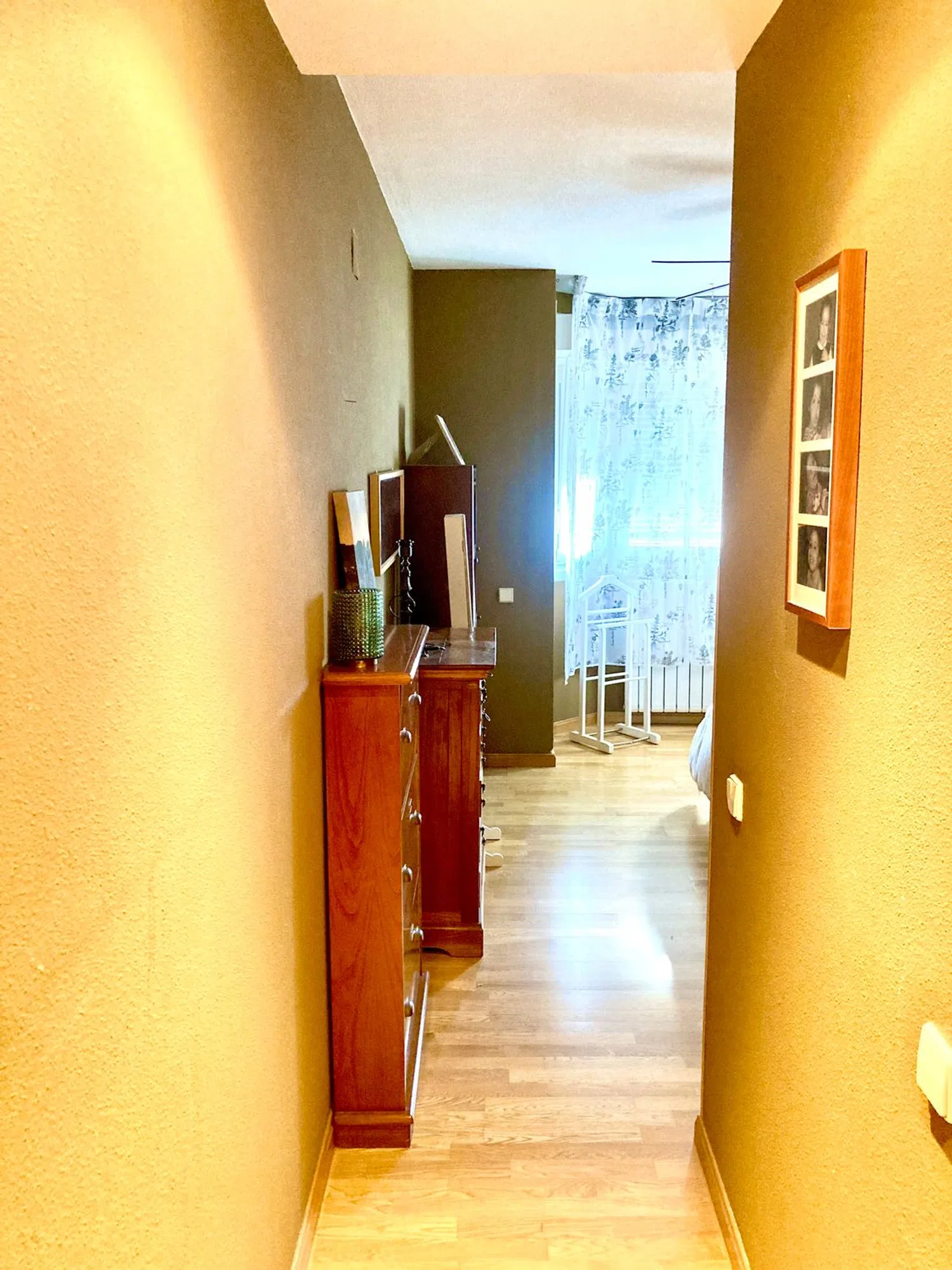 Piso en calle Ventura Rodríguez, 8 - Foto 15