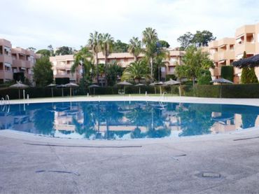 Apartamento en Avda. de Islantilla 5E, Islantilla - Foto 1