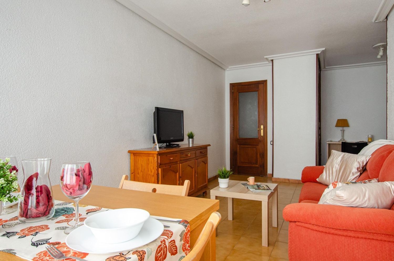 Piso en Calle Joaquín Blume, 3, Santa María de Gracia - Foto 18