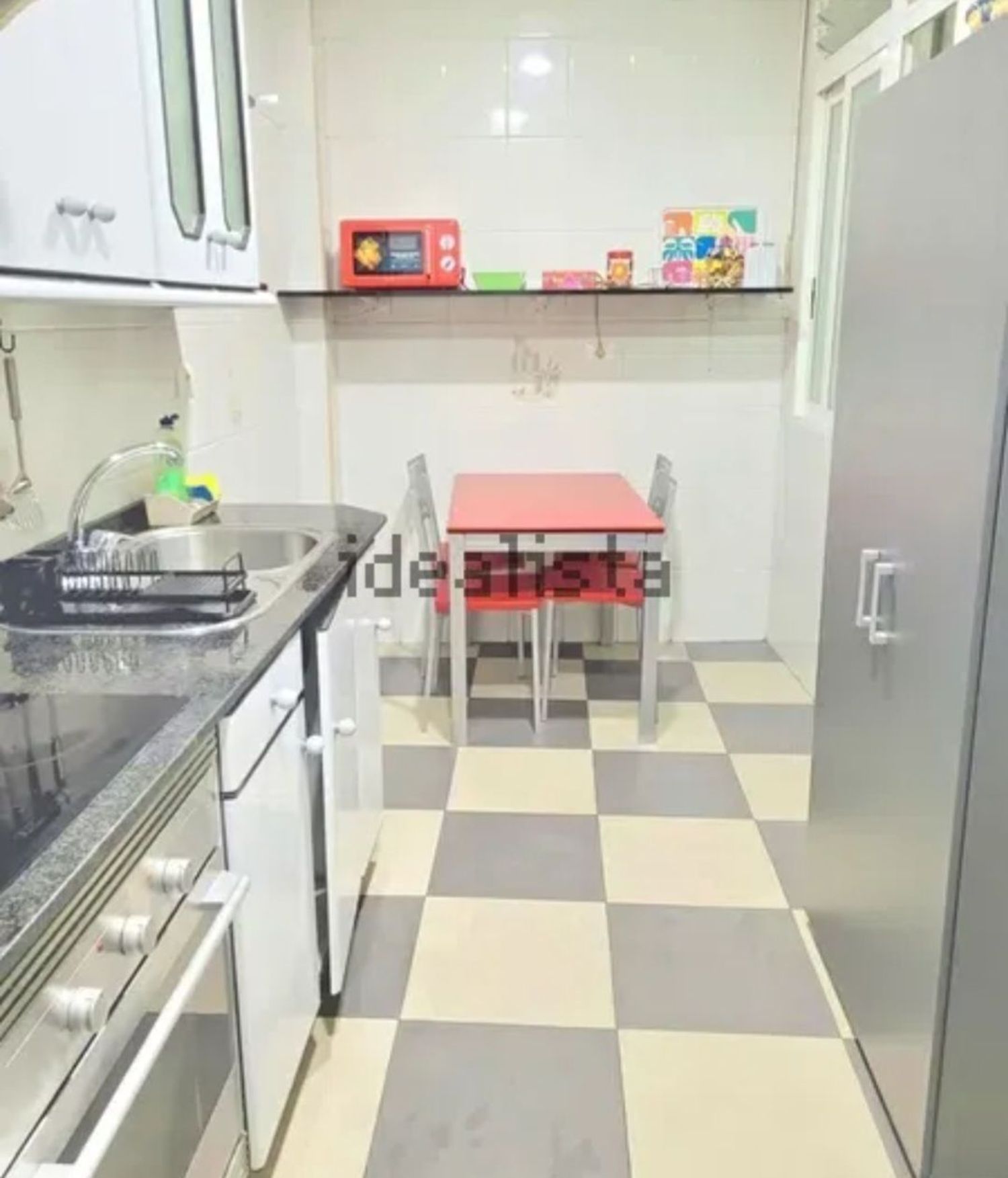 Piso en calle Alcalde Marchesi, 3 Nmero - Foto 23