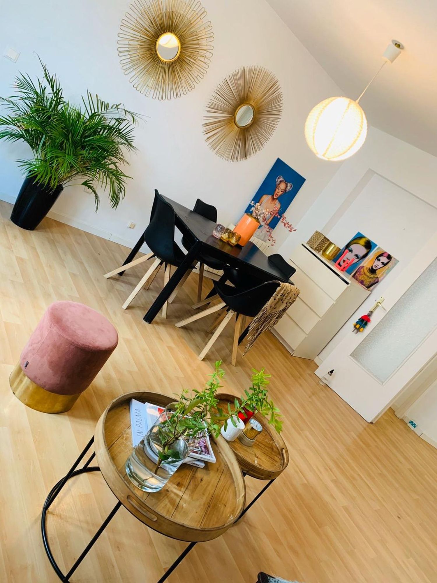 Piso en calle de Pisa, 16 - Foto 1