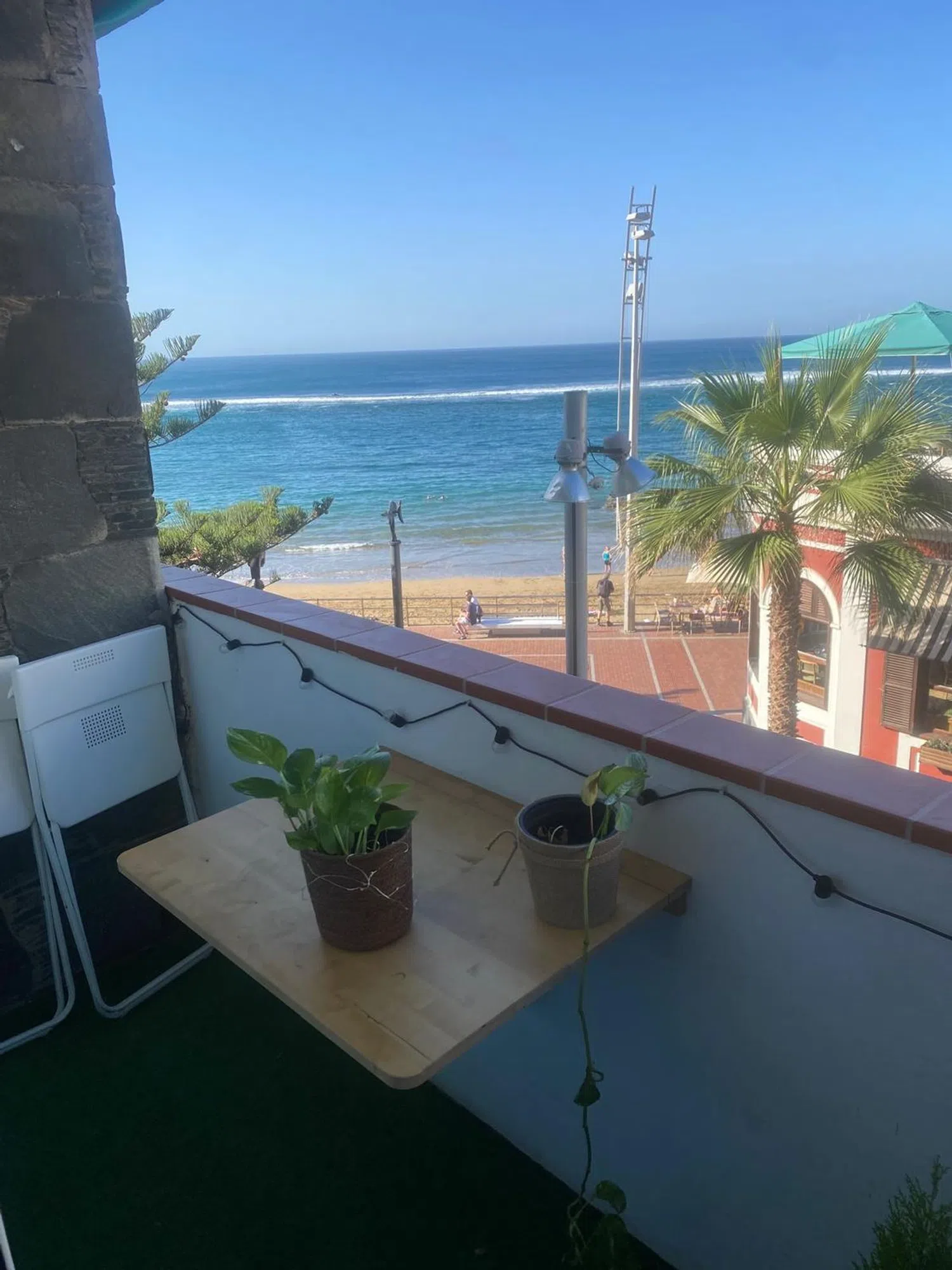 Piso en paseo las Canteras, 30 - Foto 1