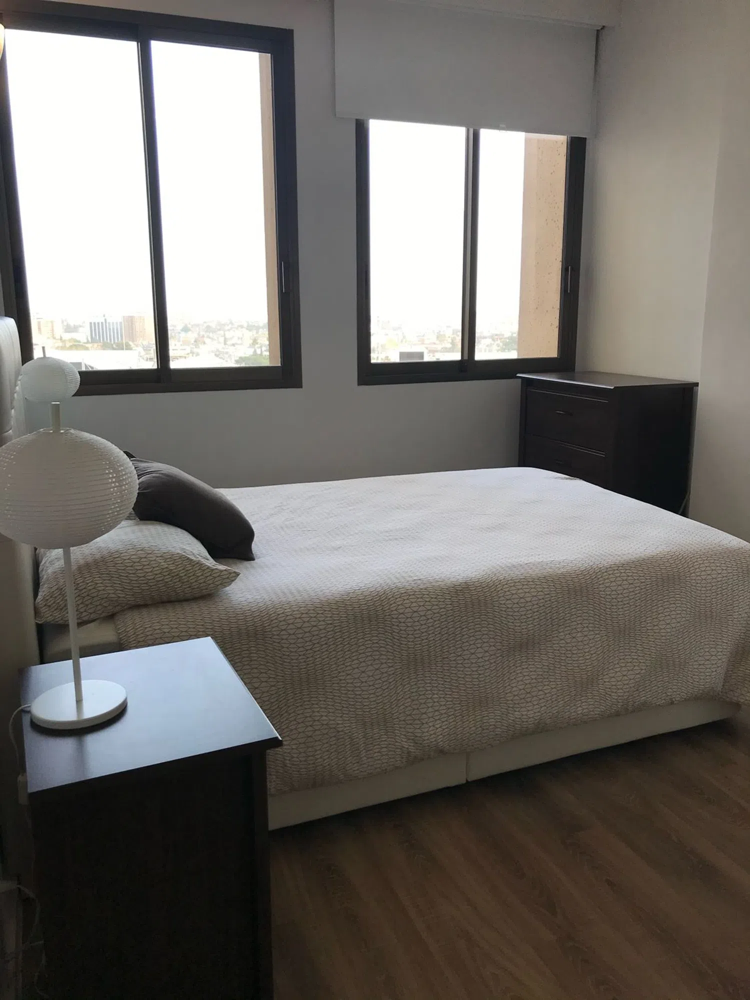 Estudio en calle Agustín de Foxá, 25 - Foto 7