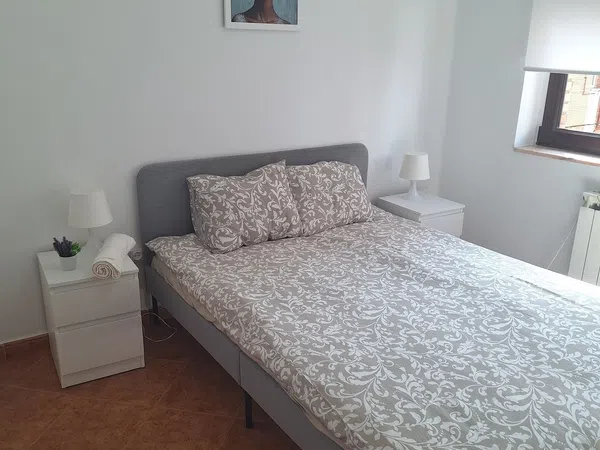 Piso en calle Arzobispo Lauzurica, 4