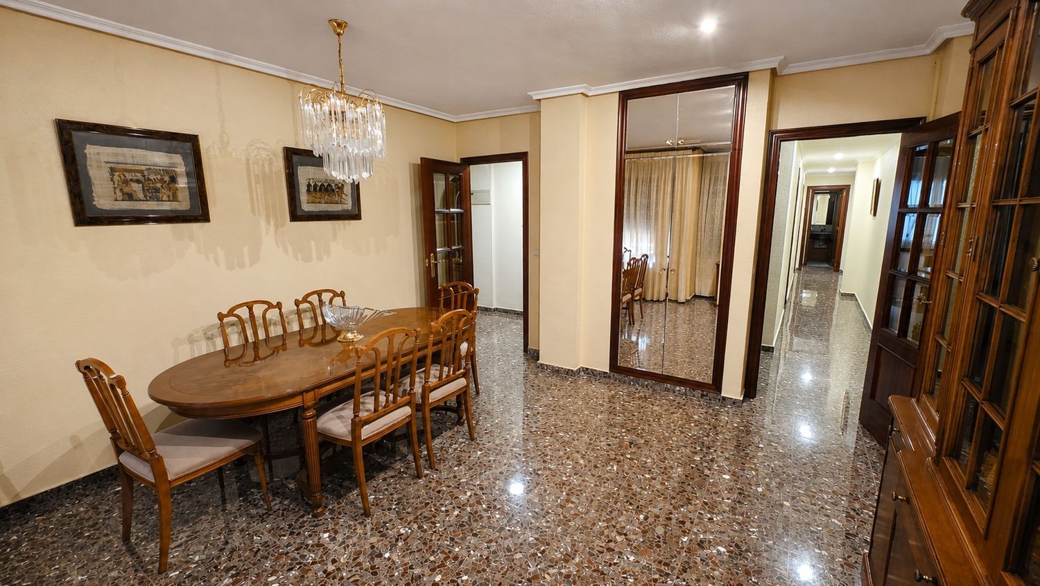 Piso en Avenida Ramón y Cajal, 6 - Foto 5