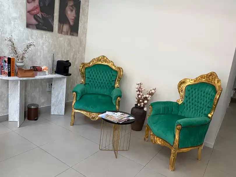 Local comercial en  Avenida Ricardo Soriano 28 - Foto 8