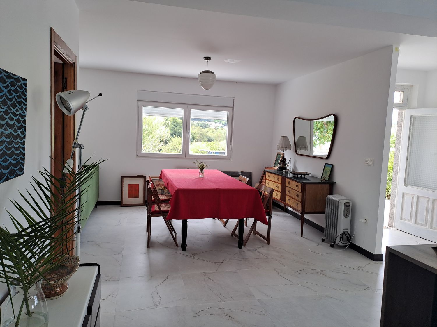 Chalet pareado en Barrio Area, 7 - Foto 4