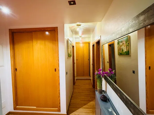 Piso en Avenida del Golf, 318, Altorreal-El Chorrico - Foto 24