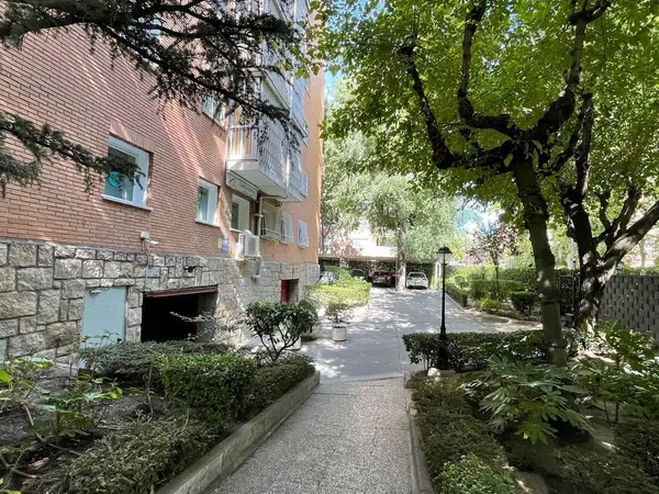 Piso en avenida de Cantabria, 27 - Foto 20