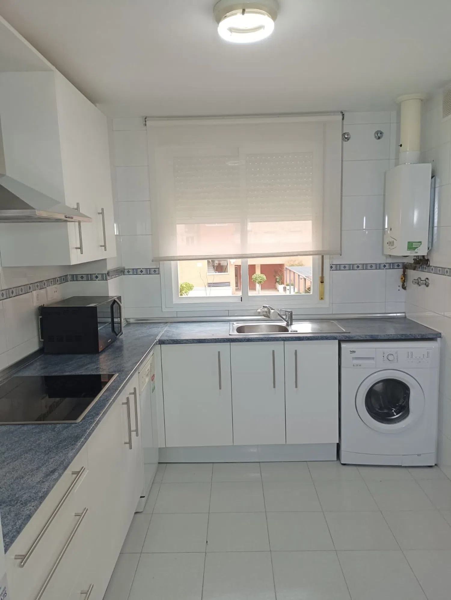 Piso en calle Malaysia, 3 - Foto 15