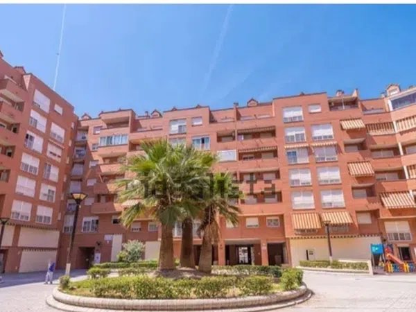 Piso en Calle Jaén, 2, Zona Hospital, Zona Hospital - Foto 8