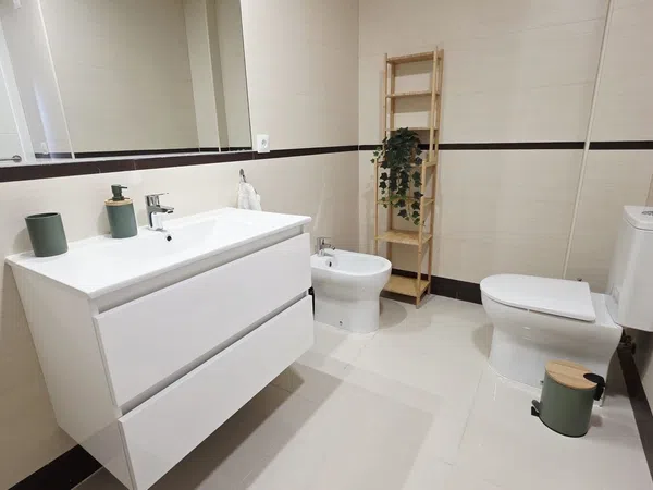 Piso en calle Navegante Juan Pérez, 4 - Foto 17