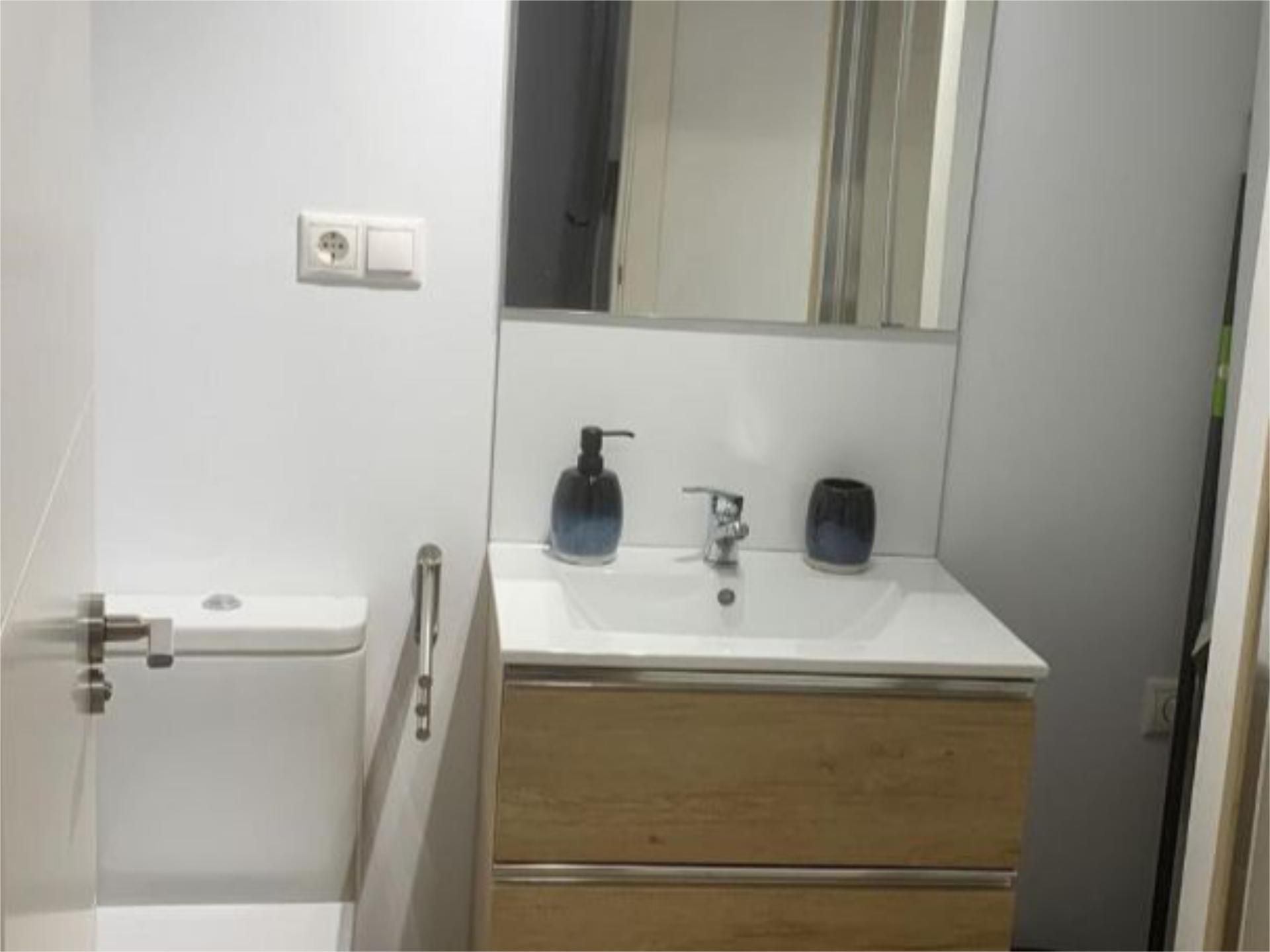 Piso en  Calle Martínez de la Rosa 47 - Foto 6