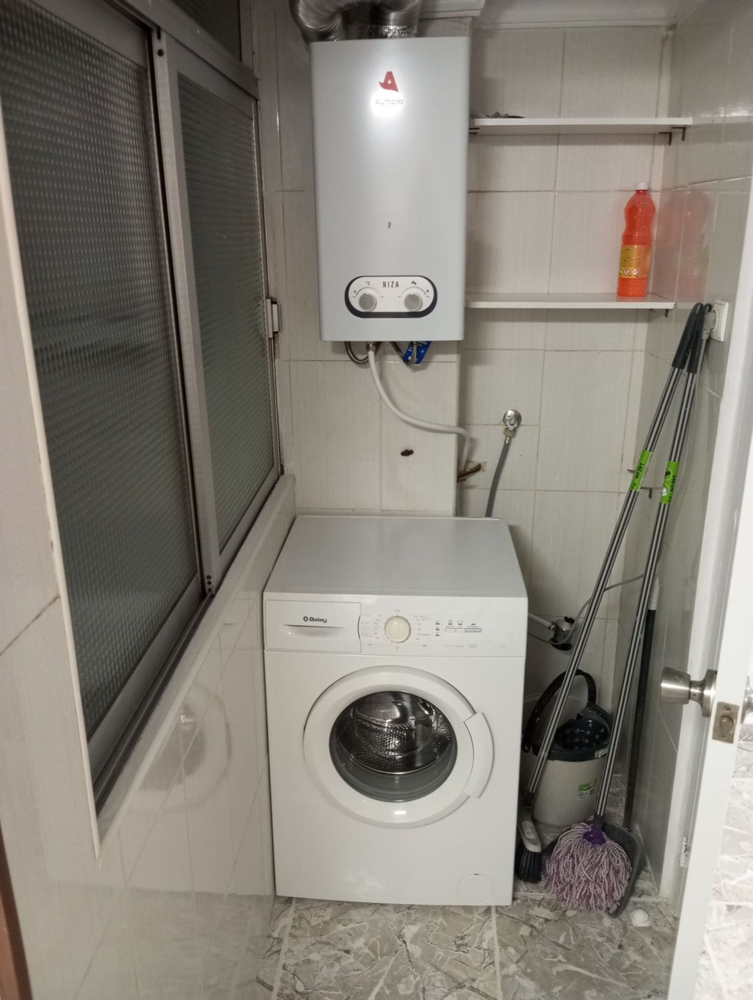Piso en Calle de Nicolau Andreu, 17, El Molí, El Molí - Foto 15