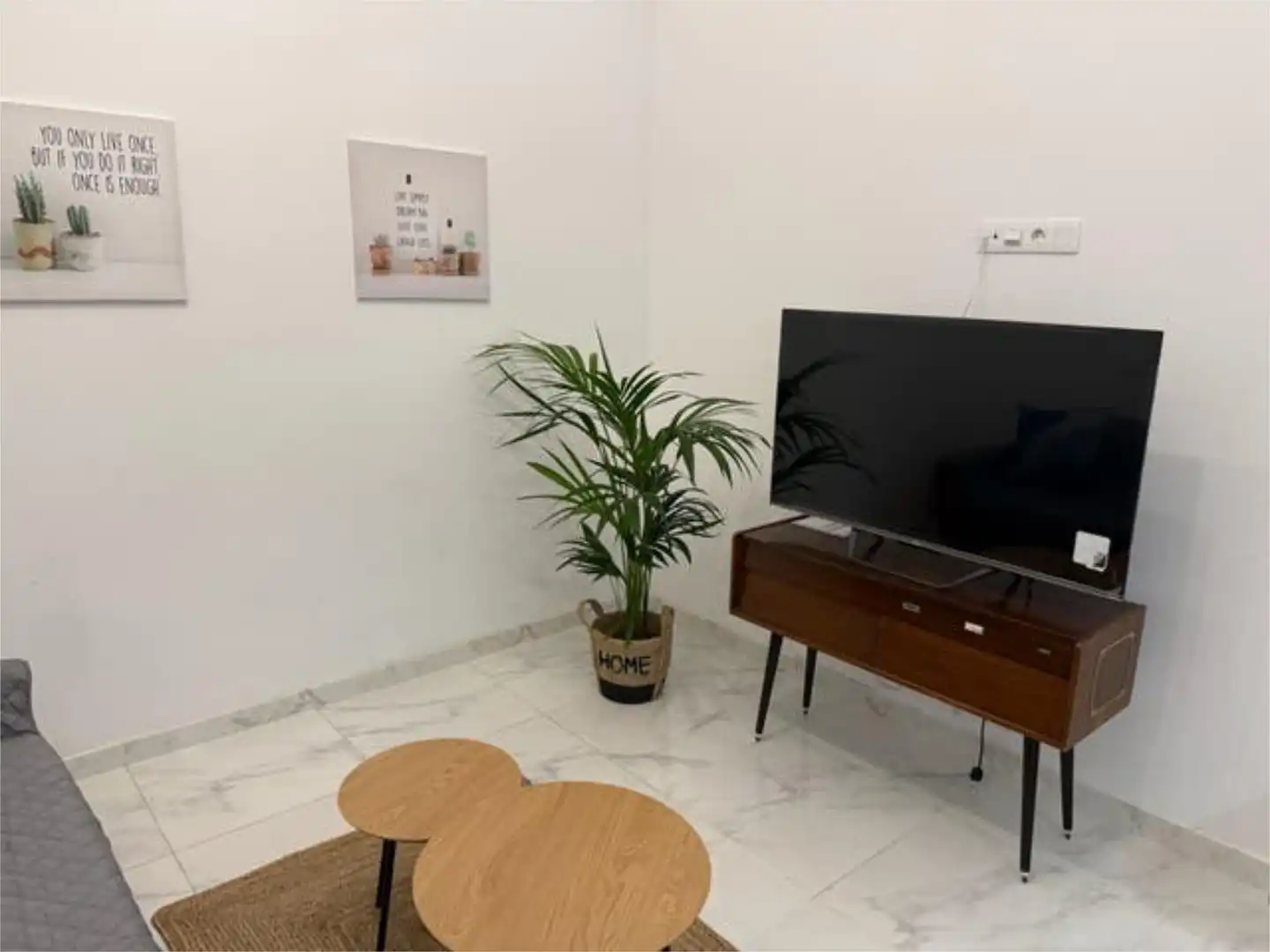 Piso en Triana - Foto 2